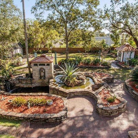 Garten Haus Jacksonville Eksteriør billede