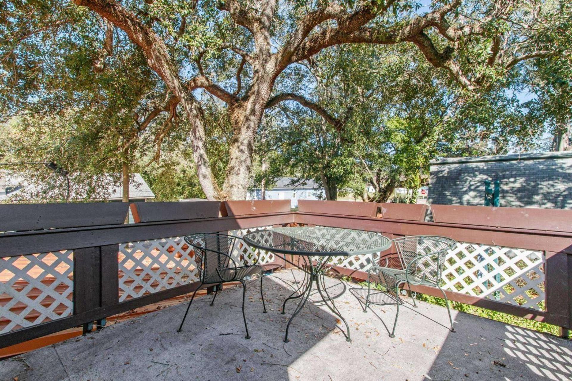 Garten Haus Jacksonville Eksteriør billede