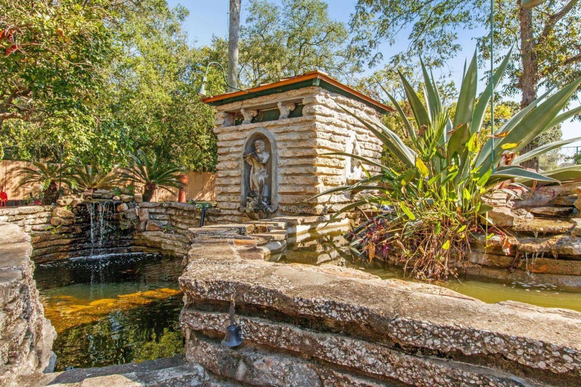 Garten Haus Jacksonville Eksteriør billede